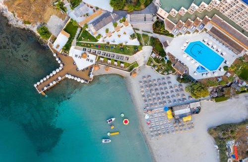 Alacati Resort | Design Plus Seya Beach Hotel