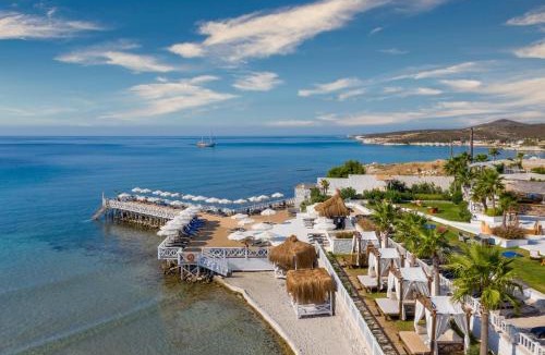Alacati Resort | Design Plus Seya Beach Hotel