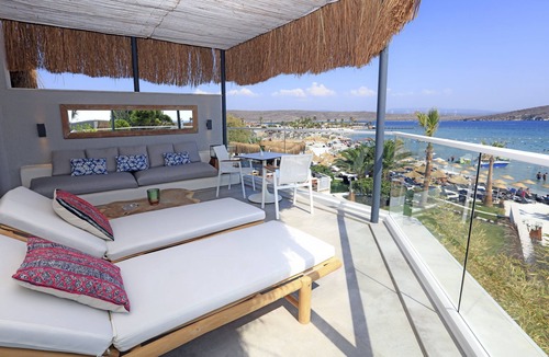 Alacati Hotel | Design Plus Seya Beach Hotel