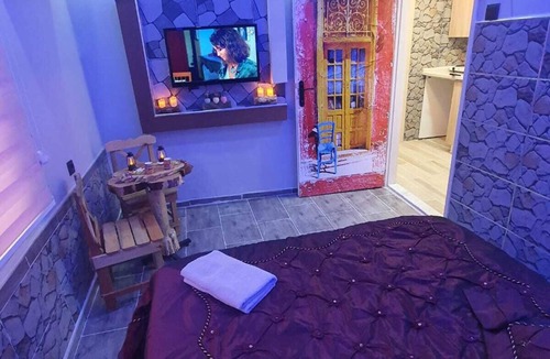 Seyhan Apartment | DESTAN KONAKLAMA