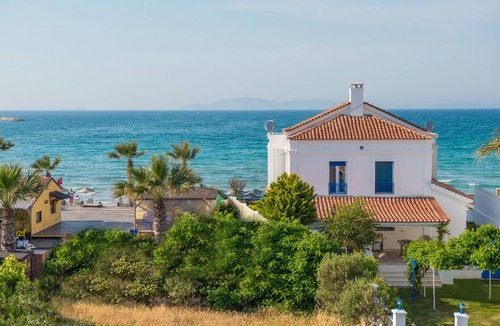 Ilica Hotel | Destina Çeşme