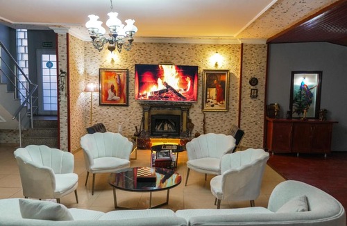 Agva Hotel | Destina Hotel Agva