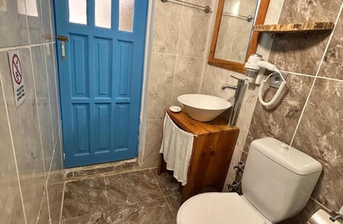 Sigacık House | Dharma Rooms & More