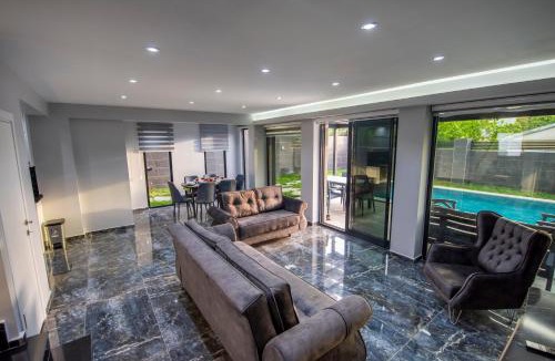 Gocek Villa | Diamond Port Gocek