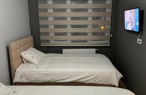 Kirikhan House | Dila hanım konağı