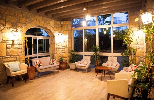 Ortakent Hotel | Dilekagaci Boutique Hotel and Beach