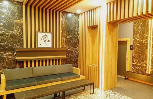 Sarikamis Hotel | Dinamik Otel Sarıkamış