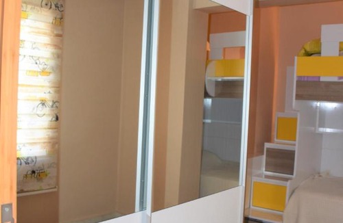 Kemer Hotel | Dinara Apart Hotel