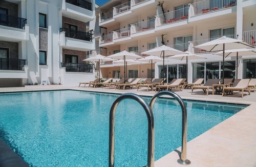 Turunc Apartment | Diplomat Suites