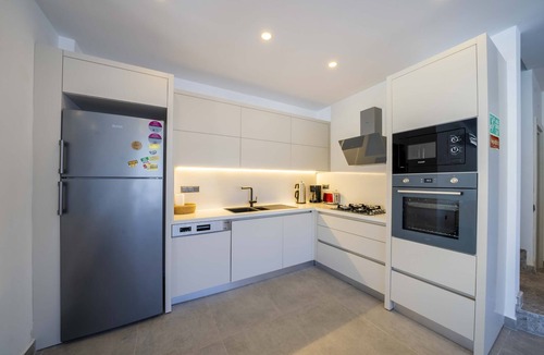 Kalkan Villa | Discover your Kalkan escape – private pool and sea views