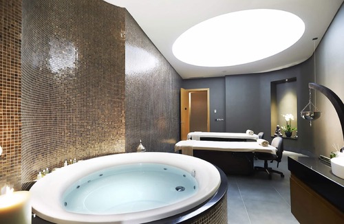 Seyhan Hotel | Divan Adana