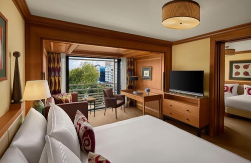 Taksim Hotel | Divan Istanbul