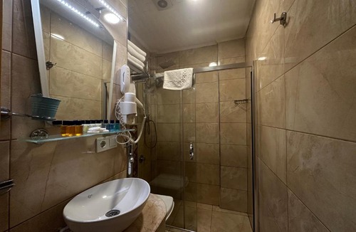 Cagaloglu Hotel | Divano old city