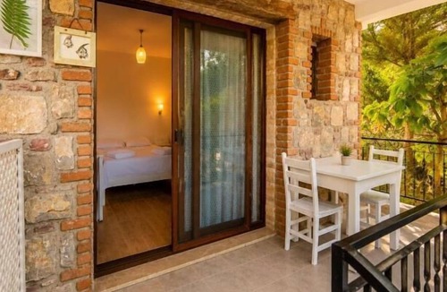 Selimiye Bed & Breakfast | Doğa pansiyon