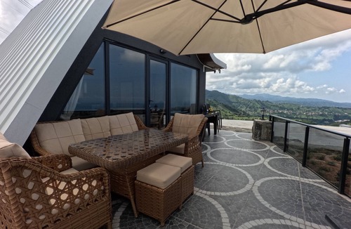 Ardesen Hotel | Doğan Tepesi Suit Bungalov