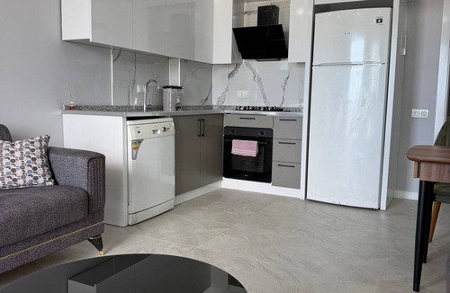 Demre Apartment | Doğuş Apart