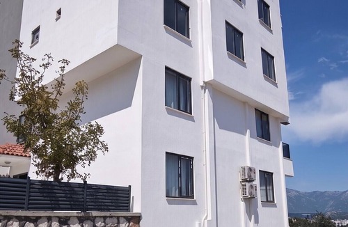 Demre Apartment | Doğuş Apart