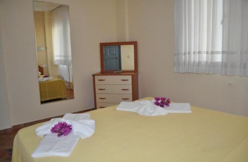 Gocek Apartment | Dogan Apart Hotel