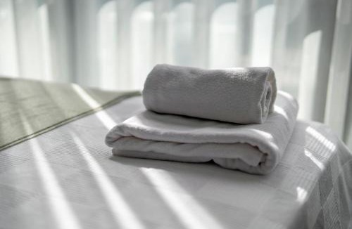 Konyaalti Apartment | Doqu Suites Hotel