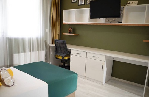 Ankara Hotel | DORA BEYTEPE HOTEL