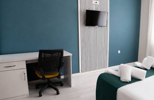 Ankara Hotel | DORA BEYTEPE HOTEL