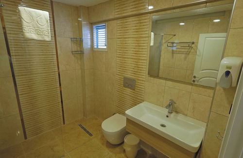 Amasra Hostel | Doruk Pansiyon