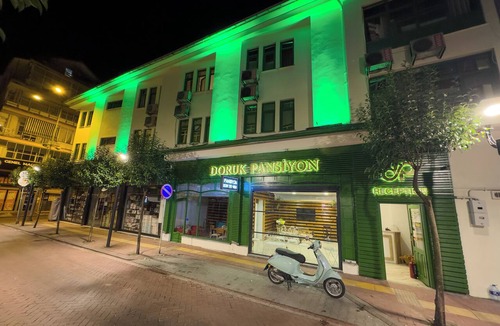 Amasra Hostel | Doruk Pansiyon