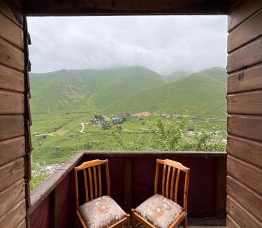 Caykara House | DORUK Pansiyon