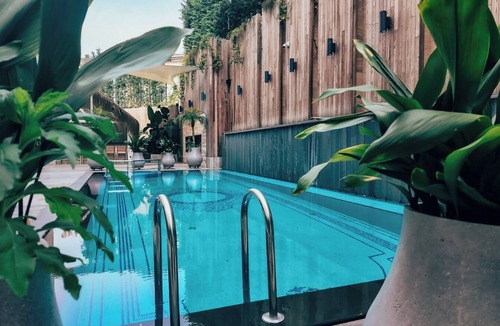 Beyoglu Hotel | Dosso Dossi Hotels & SPA Golden Horn