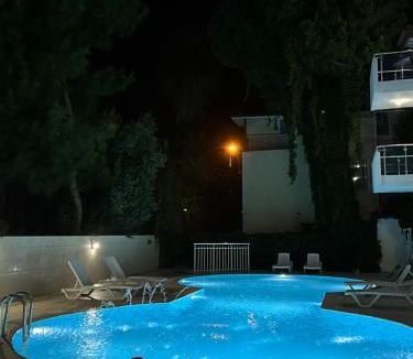 Icmeler City Center Apartment | Double Comfort Marmaris