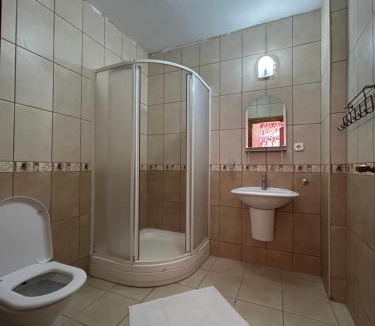Icmeler City Center Apartment | Double Comfort Marmaris