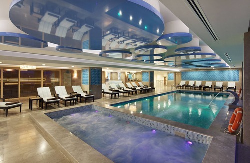 Avanos Hotel | Doubletree by Hilton Avanos - Cappadocia