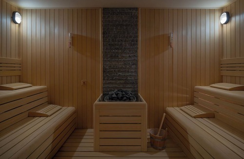 Nisantasi Hotel | DoubleTree by Hilton Istanbul Macka