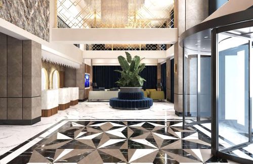 Yomra Hotel | Doubletree By Hilton Suites Trabzon Yomra