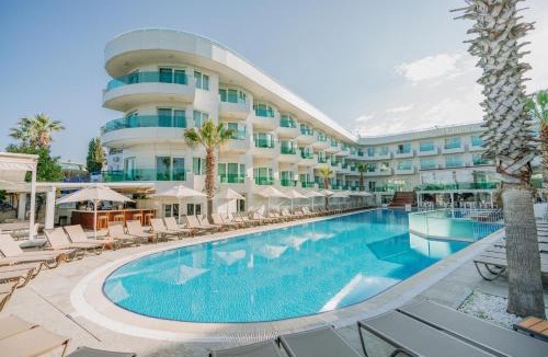 Turgutreis Resort | Dragut Point South Hotel-All Inclusive