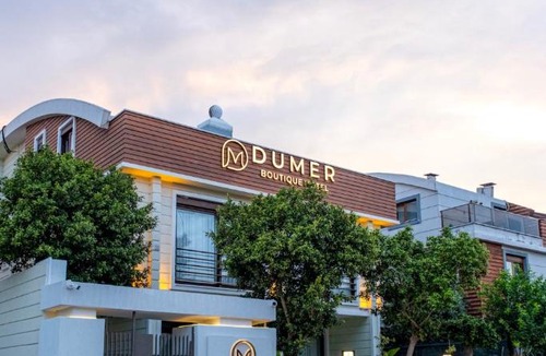 Lara Hotel | Dumer Butik Hotel