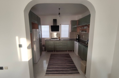 Turgutreis House | Duplex With Sea View