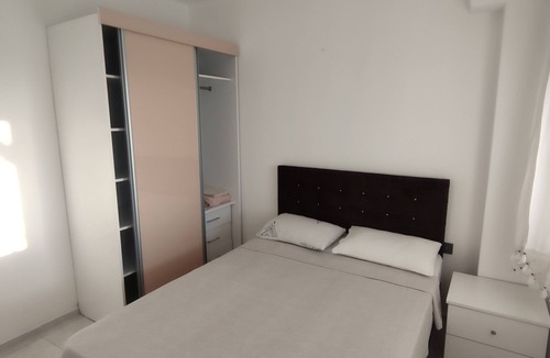 Turgutreis House | Duplex With Sea View