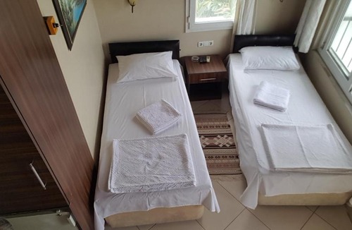 Bodrum City Center Hotel | Durak Hotel