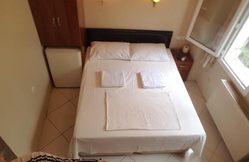 Bodrum City Center Hotel | Durak Hotel