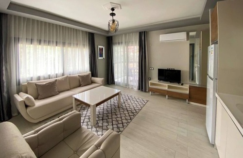 Kusadasi City Centre House | Easy Stay Mia Suites