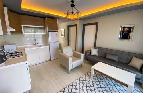 Kusadasi City Centre House | Easy Stay Mia Suites