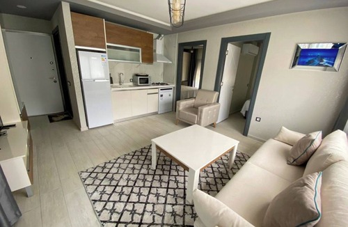 Kusadasi City Centre House | Easy Stay Mia Suites