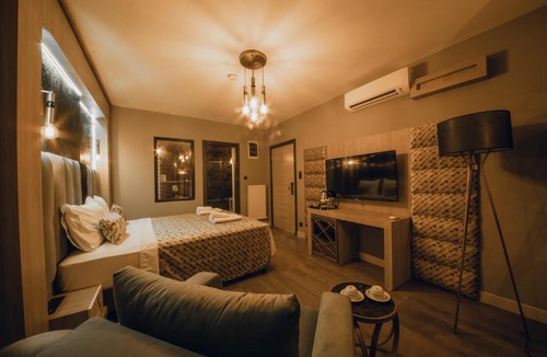 Edirne Hotel | Edrin Gözde Hotel