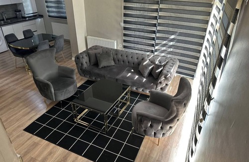 Yildizevler Apartment | EF SUİT OTEL