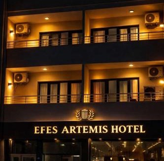 Selcuk Hotel | Efes Artemis Hotel