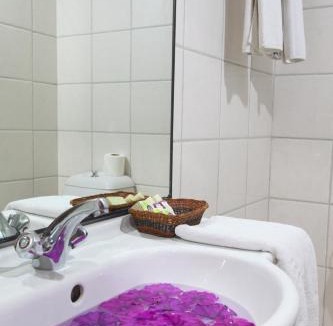 Turkler Resort | Eftalia Aqua Resort