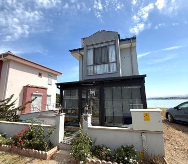 Mithatpasa Apartment | Eftalya Pansiyon Cunda