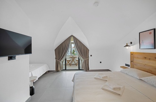 Datca City Center Bed & Breakfast | Egeden Hotel