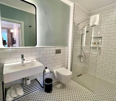 Datca City Center Hotel | EGEDEN HOTEL